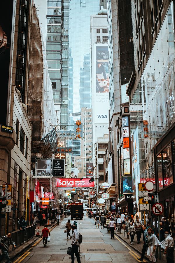 HKHKG Hong Kong road in the middle of buildings during daytime annie spratt.jpg